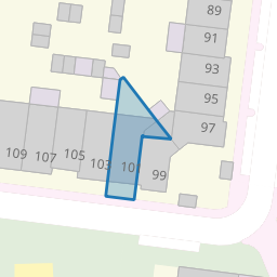 Perceel HMD00-O-2841