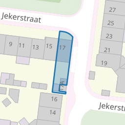 Perceel HMD00-O-2843