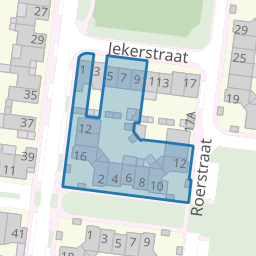 Perceel HMD00-O-2846