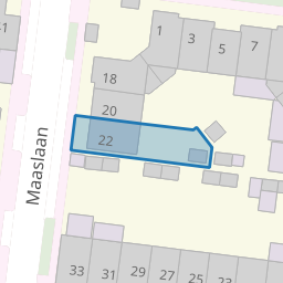 Perceel HMD00-O-2847