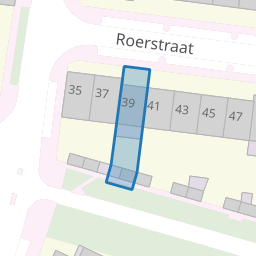 Perceel HMD00-O-2850