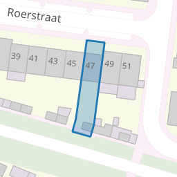 Perceel HMD00-O-2851