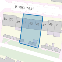 Perceel HMD00-O-2853