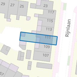 Perceel HMD00-O-2857