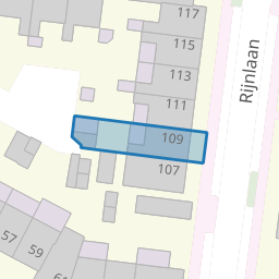 Perceel HMD00-O-2858