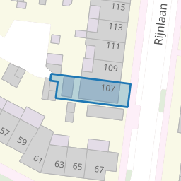 Perceel HMD00-O-2859