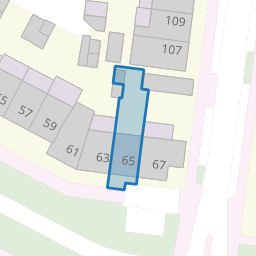 Perceel HMD00-O-2861