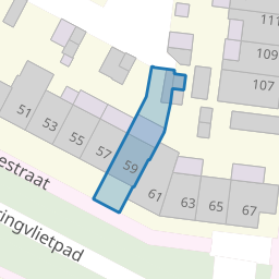 Perceel HMD00-O-2864