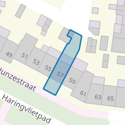 Perceel HMD00-O-2865