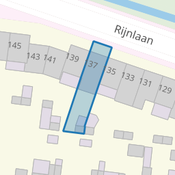 Perceel HMD00-O-2871