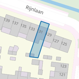 Perceel HMD00-O-2872