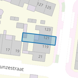 Perceel HMD00-O-2873