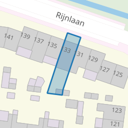 Perceel HMD00-O-2876