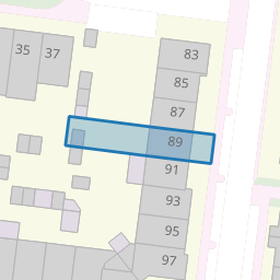 Perceel HMD00-O-2885