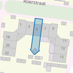 Perceel HMD00-O-2891