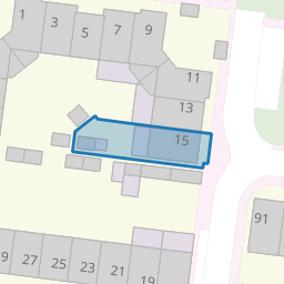 Perceel HMD00-O-2894