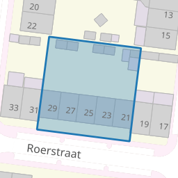 Perceel HMD00-O-2895
