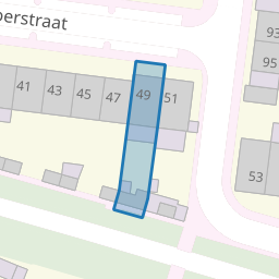Perceel HMD00-O-2897