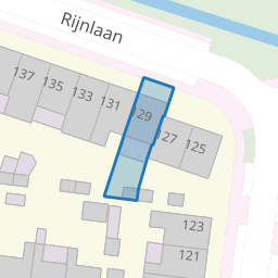 Perceel HMD00-O-2900