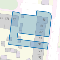Perceel HMD00-O-2901