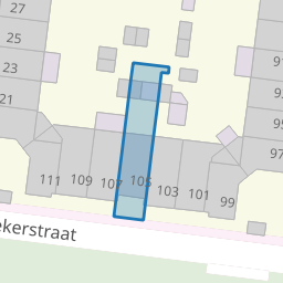 Perceel HMD00-O-2902