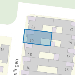 Perceel HMD00-O-2906