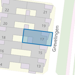 Perceel HMD00-O-2910