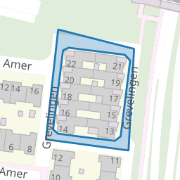 Perceel HMD00-O-2913