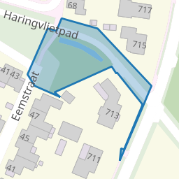 Perceel HMD00-O-2914