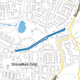 Perceel HMD00-O-2923