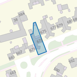 Perceel HMD00-O-2926