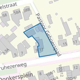 Perceel HMD00-O-2927