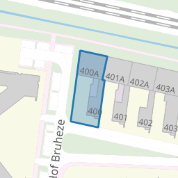 Perceel HMD00-O-2933