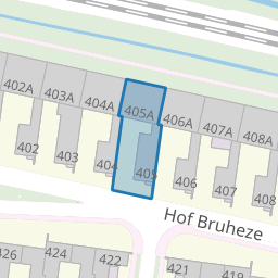 Perceel HMD00-O-2936