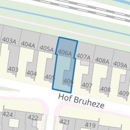 Perceel HMD00-O-2937