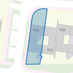 Perceel HMD00-O-2939