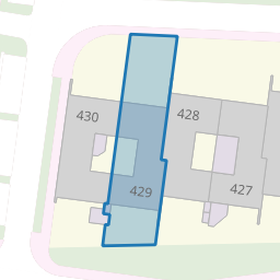 Perceel HMD00-O-2940