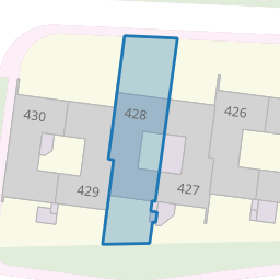 Perceel HMD00-O-2941