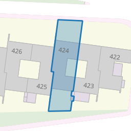 Perceel HMD00-O-2945