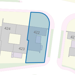 Perceel HMD00-O-2947