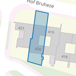 Perceel HMD00-O-2949