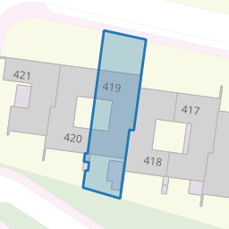 Perceel HMD00-O-2950