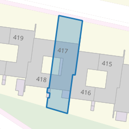 Perceel HMD00-O-2952