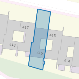 Perceel HMD00-O-2953