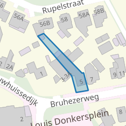 Perceel HMD00-O-2968