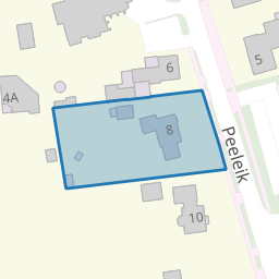 Perceel HMD00-O-2970