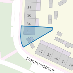 Perceel HMD00-O-2971