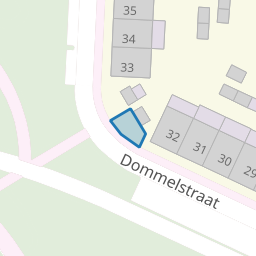 Perceel HMD00-O-2972