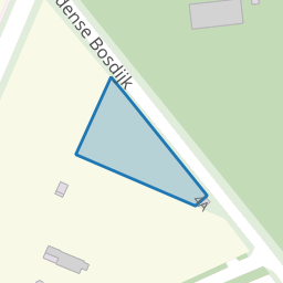 Perceel HMD00-O-2980