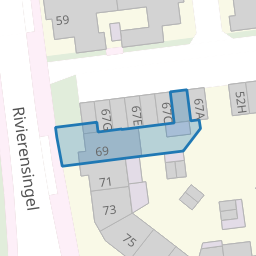 Perceel HMD00-O-2987